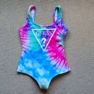 COPY - Guess| Bodysuit